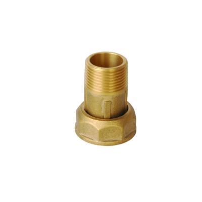 China meter water-water connector for sale