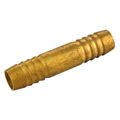 China Brass type long water nipple for sale