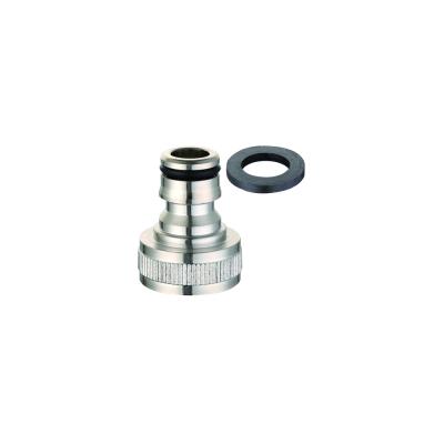 China Brass Water Fittings Nozzle for sale