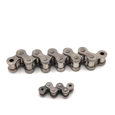 China Industry Machine Galvanized Corrosion Resistant Galvanized Roller Chains for sale