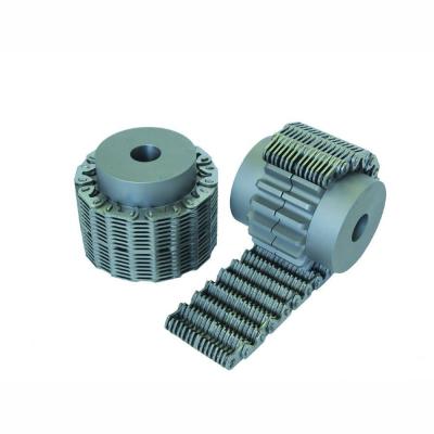 China Industry Machine Part Coupling Chains 6018 DIN Standard 6020 6022 8018 8020 8022 10020 10022 12018 for sale