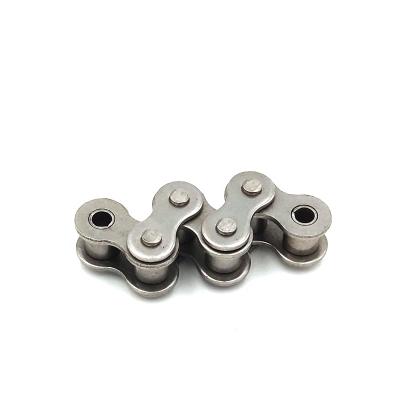 China Converyor Technics Self-lubricating Drive Chains Self-lubricating Roller Chain for sale