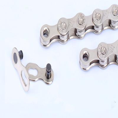 China Factory China Manufacturer O Ring Motorcycle Roller Chains for sale