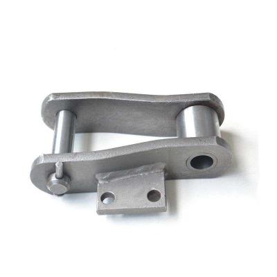 China Techniques of Converyor 4103 Pintle Chains for sale