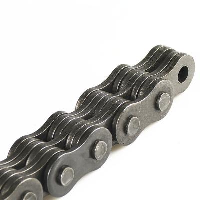 China Machinery parts push leaf chain BL1622 forklift leaf chain for sale