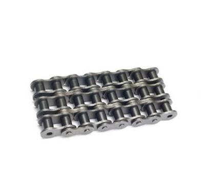 China Hotels Iron Industrial Galvanized Alloy Steel Conveyor Roller Chains for sale