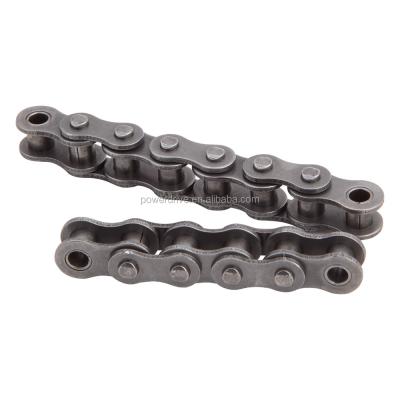 China Short Throwing Precision Roller Chain 08A04b-1 05b-1 06b-1 08b-110b-1 12b-1 16b-1 20b-1 24b-1 28b-1 32b-1 40b-1m48b-1 56b-1 64b transmission system for sale