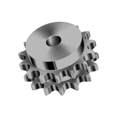 China American Standard Action Plate Bore Sprocket Wheels and ASA Stock Bore Sprockets from Building Material Stores for sale