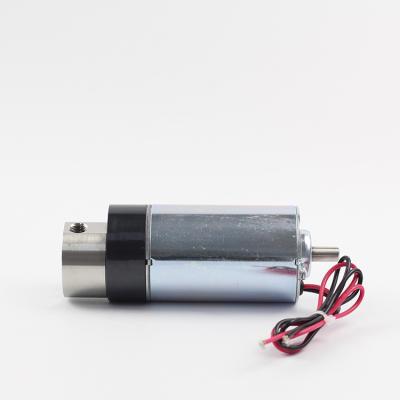 China DC 24V Continuous Working High Quality Stainless Steel Medical Micro Gear Pump / Magnetic Transmission Pump for sale