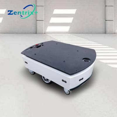 China Wifi Developer Use Multi-Functional Auto 6Wd Robots Chassis Platform Landing Gear Parts Automatic Return Charging for sale