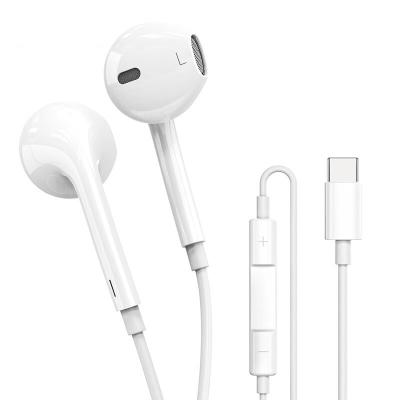 China Wholesale Comfortable Wearing Earphone With Microphone 3.5mm Wired Earphone With Mic Stereo Headsets for sale