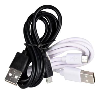 China Multi Function Data Transfer Cable USB Cable 2.0 Type A Male To Micro B Cable 30cm For Mobile Phone for sale