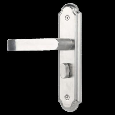 China 304 Stainless Steel Security Waterproof Indoor Outdoor Baby Door Wooden House Doors Handles Door Locks for sale