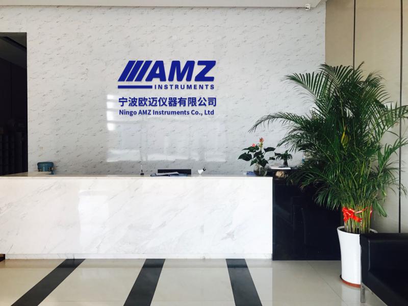 Verified China supplier - Ningbo Amz Instruments Co., Ltd.