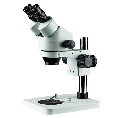 China ZM-2BD1 Zoom LED Stereo Microscope For Mobile Phone Repair ZM-2BD1 for sale