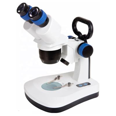 China AHT-34 Handheld Binocular Stereo Microscope for Children AHT-34 for sale