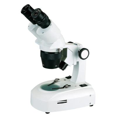 China AST-7CW Student Rotatable Binocular Stereo Microscope AST-7CW for sale