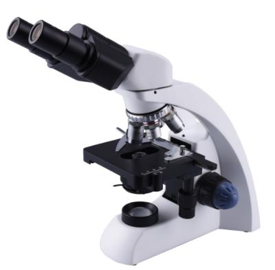 China For Research and Education Binocular Compound Biological Microscope NK-60B WF10X/18mm for Research andEducation for sale