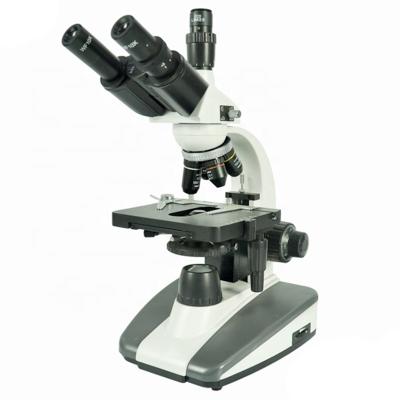 China NK-2105T Series Trinocular Biological Compound Clinical and Medical Microscopes NK-310C for sale