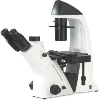 China NK-310T inverted biological microscopes for live cell observation, in vitro fertilization, epi-fluorescence NK-310T for sale