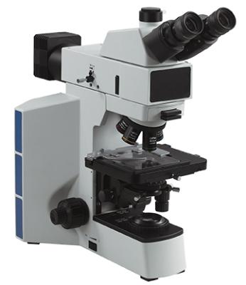 China AJX-40MFT Professional Lab Upright Metallurgical Microscopes AJX-40MFT for sale