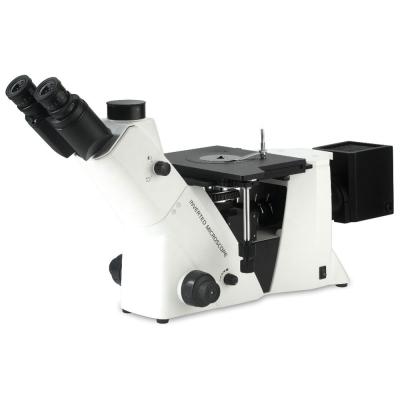 China Metallurgical Inverse AJX-600 Microscope for Outdoor Quality Testing of Raw Materials and Finished Products in Industry AJX-600 for sale