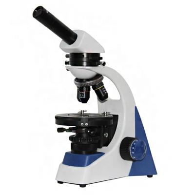 China APM-10A WF10X/18mm Monocular Polarizing Microscope, Wide Field Plan-Scope Eyepiece APM-10A for sale