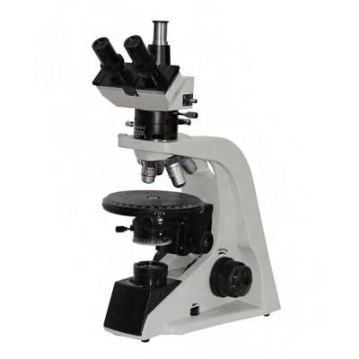 China APM-20T WF10X / 18mm Trinocular APM-20T Polarizing Microscope for sale