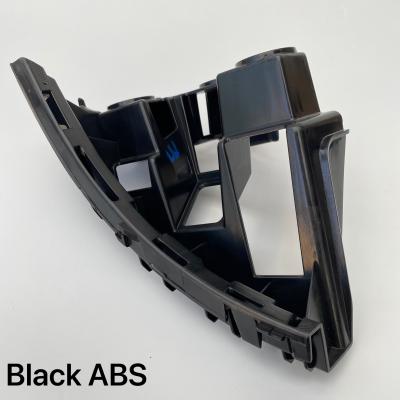 China Plastic Parts for Automobile Interior Mould Material P20/718/738/NAK80/S136/2738/2316 for sale