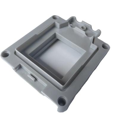 China Product Material ABS Plastic Injection Molded Parts for Medical Devices Customization for sale