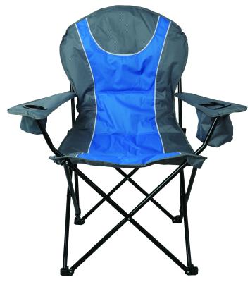 China OEM Wholesale Modern Quad Chair For Outdoor And Camping With Cooler And Cup Holder With Carry Bag for sale