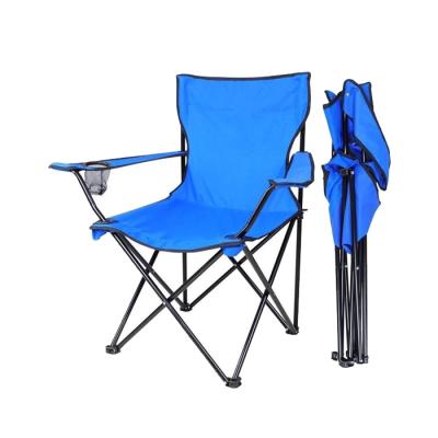 China Modern Folding Camping Chair with Portable Carry Bag for Storage and Travel for sale