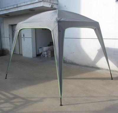 China Easy Setup Easy Setup Camping Gazebo Tent UV Resistant Sun Shelter for sale