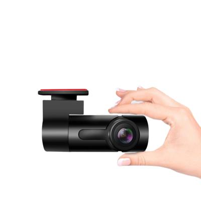 China Buit-in WIFI Wisarbor Wifi Car Camera 1080P Night Vision Wireless Smart Car Black Box Dash Cam For Car for sale