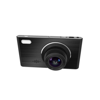 China New Design 4 Inch Touch Screen Dash Cam Camera HD 1080P 170 Degree Wide Angle Driving Cam 4.0inch Recorder Dash for sale