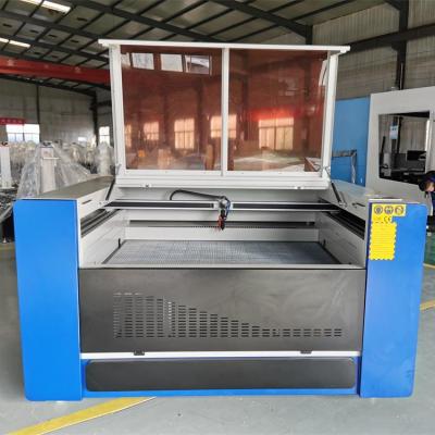 China Laser Engraving Acrylic Plastic Marble Engraving And Wood Working Area 1300*900mm PVC MDF CO2 Laser Cutting Machine for sale