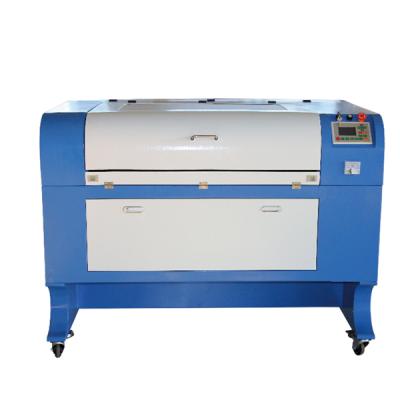 China Laser CUTTING Haotian HT-1390 Haotian Laser Engraving / Cutting Machine With Shank for sale