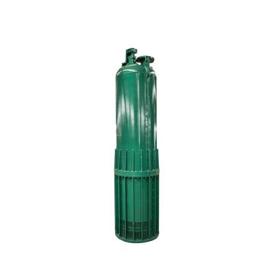 China 180m³/H 350m Head Explosion Proof Submersible Pumps Mine Drainage Explosion Prevention Water Pump for sale