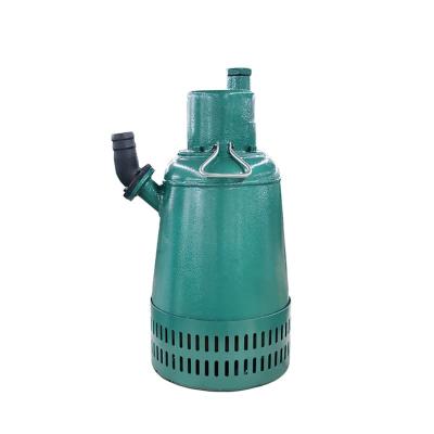 China 1hp-10hp Submersible Pump Draagbare Submersible Sump Pump 25m3/H 15m 3kw Te koop