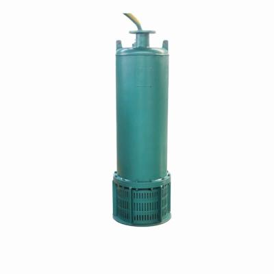 China Evacuação rápida e abrangente de água Submersible Drainage Sump Pump 75kW Alto desempenho confiável à venda