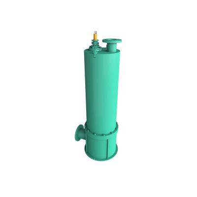 China Powerful And Reliable Explosion Proof Submersible Pumps 280kW 200hp 250m³/H 250m for sale