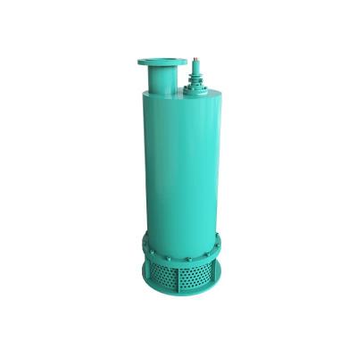 China 200m³/H 300m Large Flow Explosion Proof Sump Pump 280kW 200hp For Mining for sale