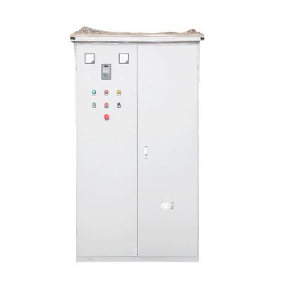 China Onderdompelbare Sump Pump Control Panel Kabinet Aanpasbare Centrum Console Te koop