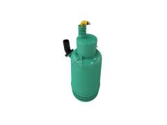 BQS series 1.5-315kW mining explosion submersible pump high pressure high head large flow