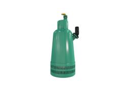 BQS series 1.5-315kW mining explosion submersible pump high pressure high head large flow