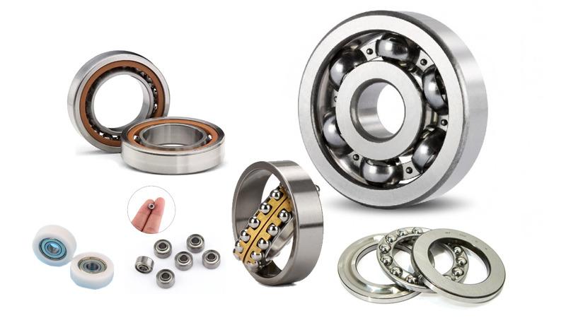 Verified China supplier - Tianjin Semri Bearing Technology Co., Ltd.