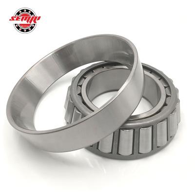 China Hotels FAG Crane Wheel One Side Sealed 50x80x22 mm JKOS 050 Tapered Roller Bearing JKOS050 for sale