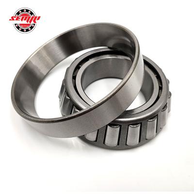 China Construction Of Mechanical Machinery Part 25580 Single Row Tapered Roller Bearing 25520 for sale