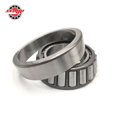 China Banite Hotels Quenching Tapered Roller Bearing 46143/46368 for sale