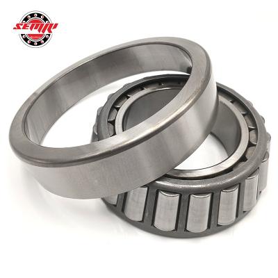 China Stable performance: original low voice single row H/264815 26x48x15.2 motorcycle taper roller bearing for sale